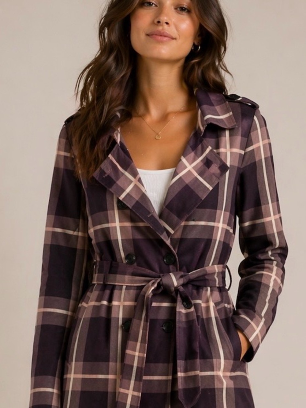 Solitaire Large jacket